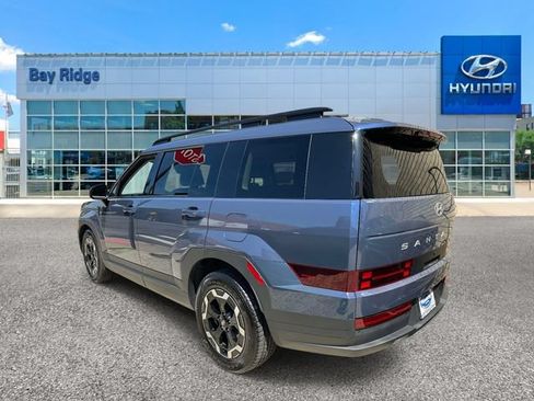 Used 2026 Hyundai Santa Fe SEL AWD/4WD image 2