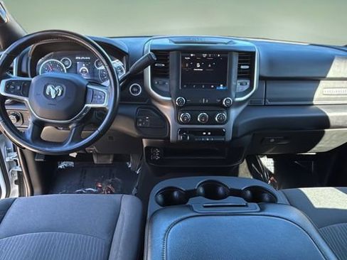 Used 2024 RAM 2500 Big Horn image 16