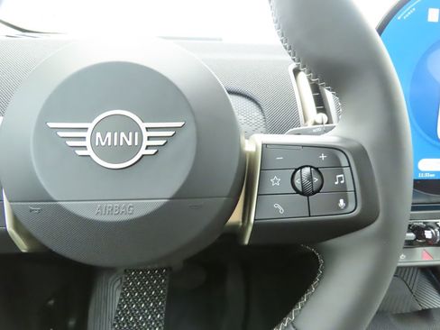 Certified 2026 MINI Cooper Countryman S AWD/4WD image 18