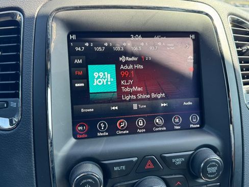 Used 2019 Dodge Durango GT w/ Trailer Tow Group IV image 19