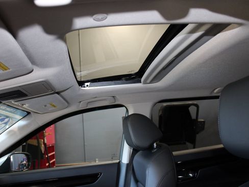 Used 2025 Honda CR-V EX-L image 26