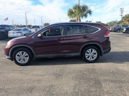 Used 2014 Honda CR-V EX-L image 8