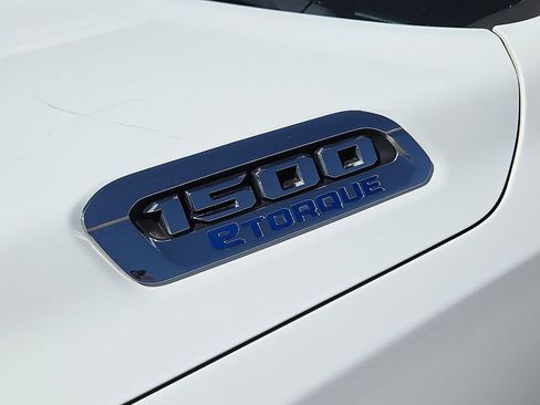 Used 2022 RAM 1500 Big Horn image 9