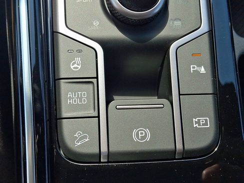 New 2026 Kia Sorento SX Prestige image 17