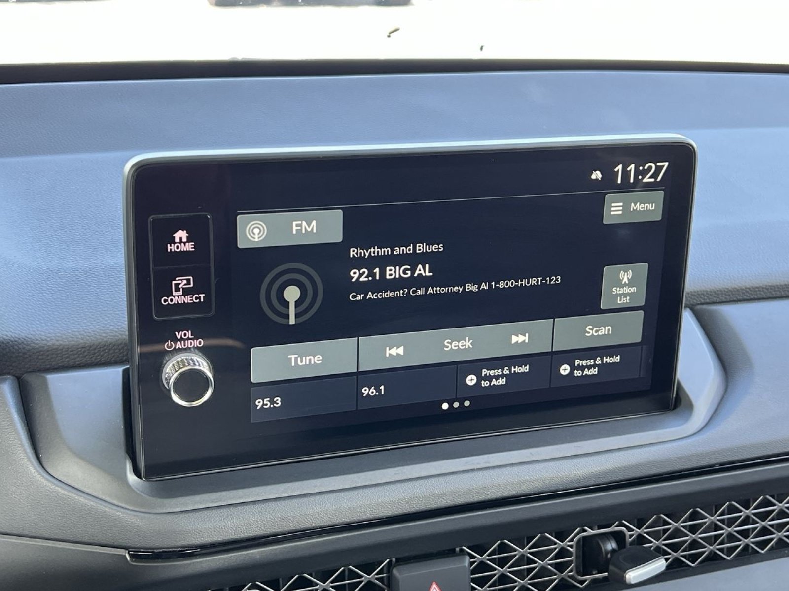 Used 2026 Honda Accord SE image 15