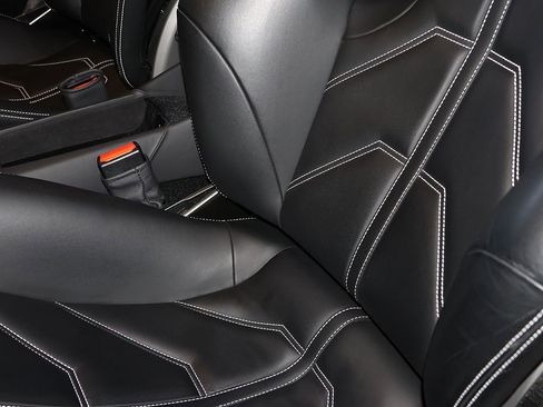 Certified 2019 Ferrari 488 GTB RWD image 82
