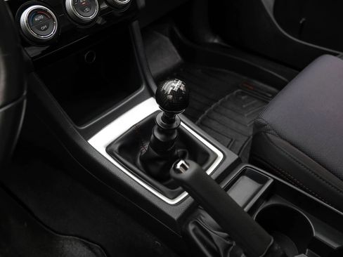 Used 2017 Subaru WRX AWD/4WD image 21