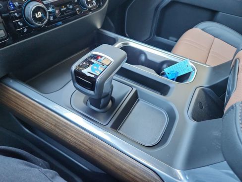 New 2026 Chevrolet Silverado 1500 High Country AWD/4WD image 27
