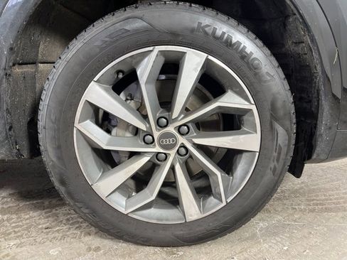 Used 2023 Audi Q5 2.0T Premium Plus w/ Premium Plus Package image 9