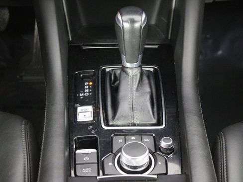 Used 2021 MAZDA MAZDA6 Grand Touring image 39