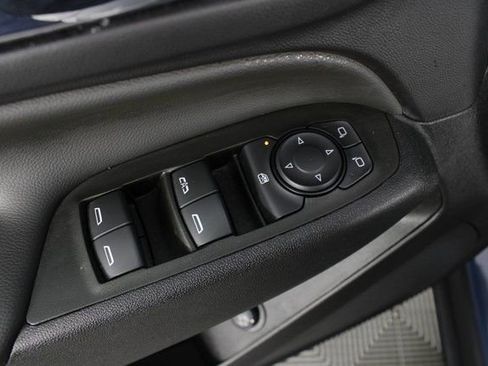 Used 2024 Chevrolet Equinox LT w/ LPO, Floor Liner Package image 14