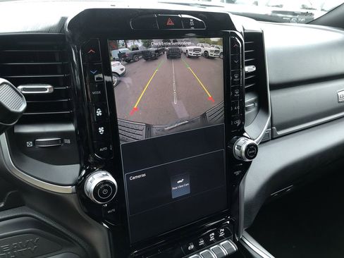 New 2026 RAM 2500 Big Horn image 28