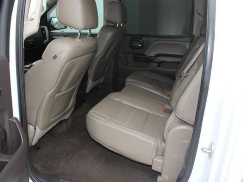 Used 2014 GMC Sierra 1500 Denali image 12