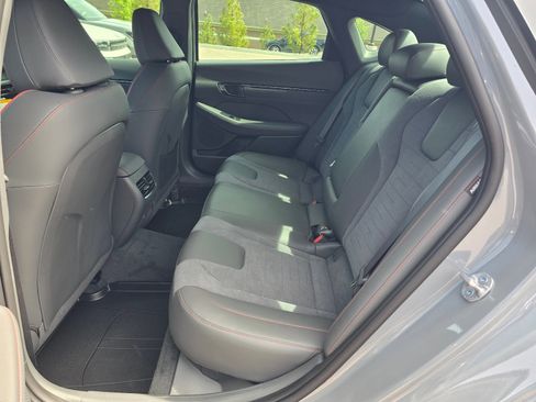 New 2026 Hyundai Sonata N Line FWD image 10