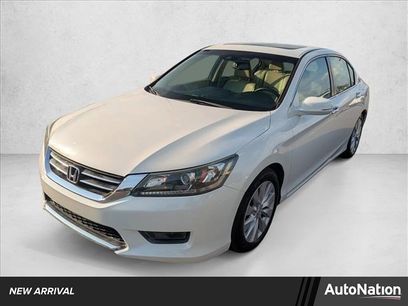 Used 2014 Honda Accord EX-L