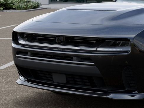New 2026 Dodge Charger Scat Pack w/ Blacktop Package image 11