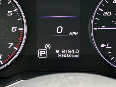 Used 2021 Subaru Outback Limited w/ Popular Package #2 image 26