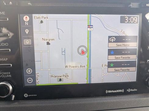 Used 2018 Toyota Sienna SE Premium image 13