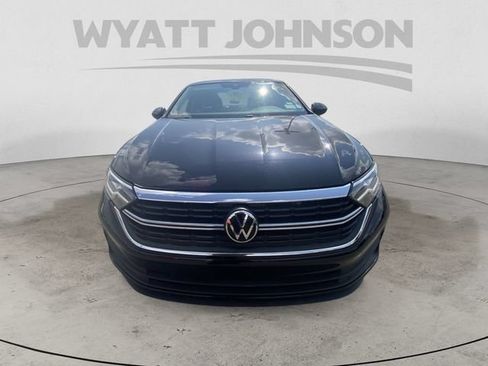 Used 2024 Volkswagen Jetta S FWD image 15