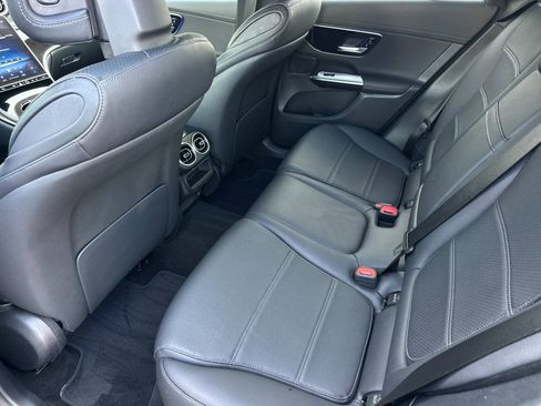 Certified 2024 Mercedes-Benz GLC 300 4MATIC image 12