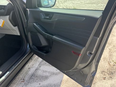 New 2026 Ford Escape Active image 19