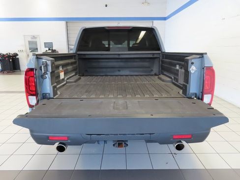 Used 2023 Honda Ridgeline RTL image 21