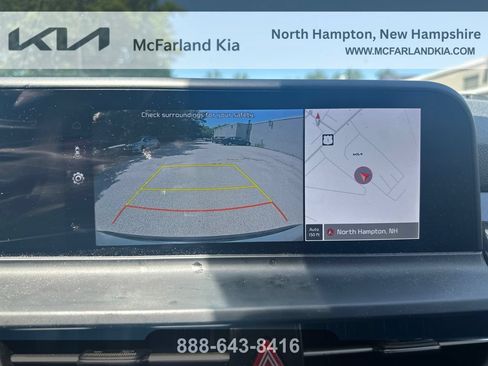 Used 2024 Kia Seltos S AWD/4WD image 23