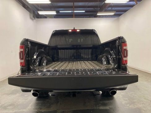 Used 2023 RAM 1500 Laramie AWD/4WD image 22