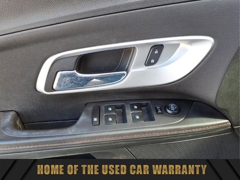 Used 2014 Chevrolet Equinox LT FWD image 13