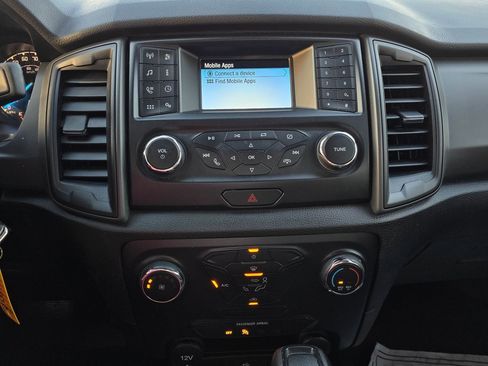 Used 2022 Ford Ranger XL w/ FX4 Off-Road Package image 15