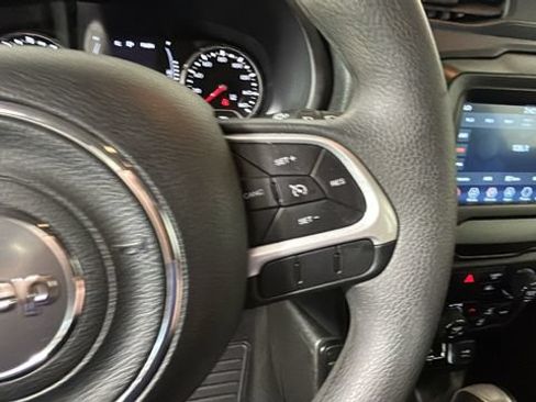 Used 2021 Jeep Renegade Sport AWD/4WD image 17