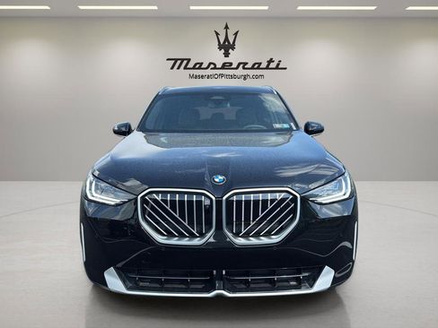 Used 2025 BMW X3 xDrive30i w/ Premium Package AWD/4WD image 2