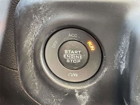 Used 2022 Jeep Gladiator Mojave w/ Trailer Tow Package image 25