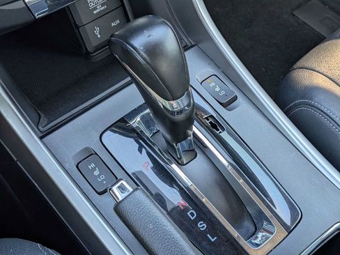 Used 2014 Honda Accord EX-L image 30