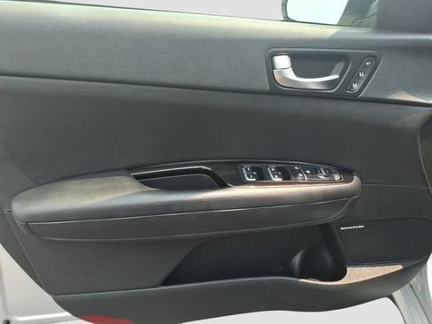 Used 2020 Kia Optima SX FWD image 3