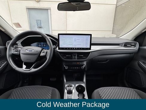 Used 2023 Ford Escape Active w/ Tech Pack #2 FWD image 6