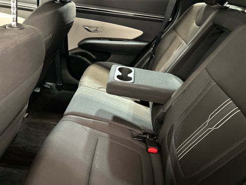Used 2023 Hyundai Tucson SEL AWD/4WD image 5
