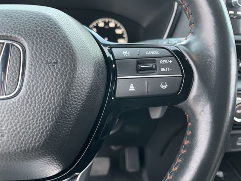 Used 2023 Honda CR-V Sport Touring image 22