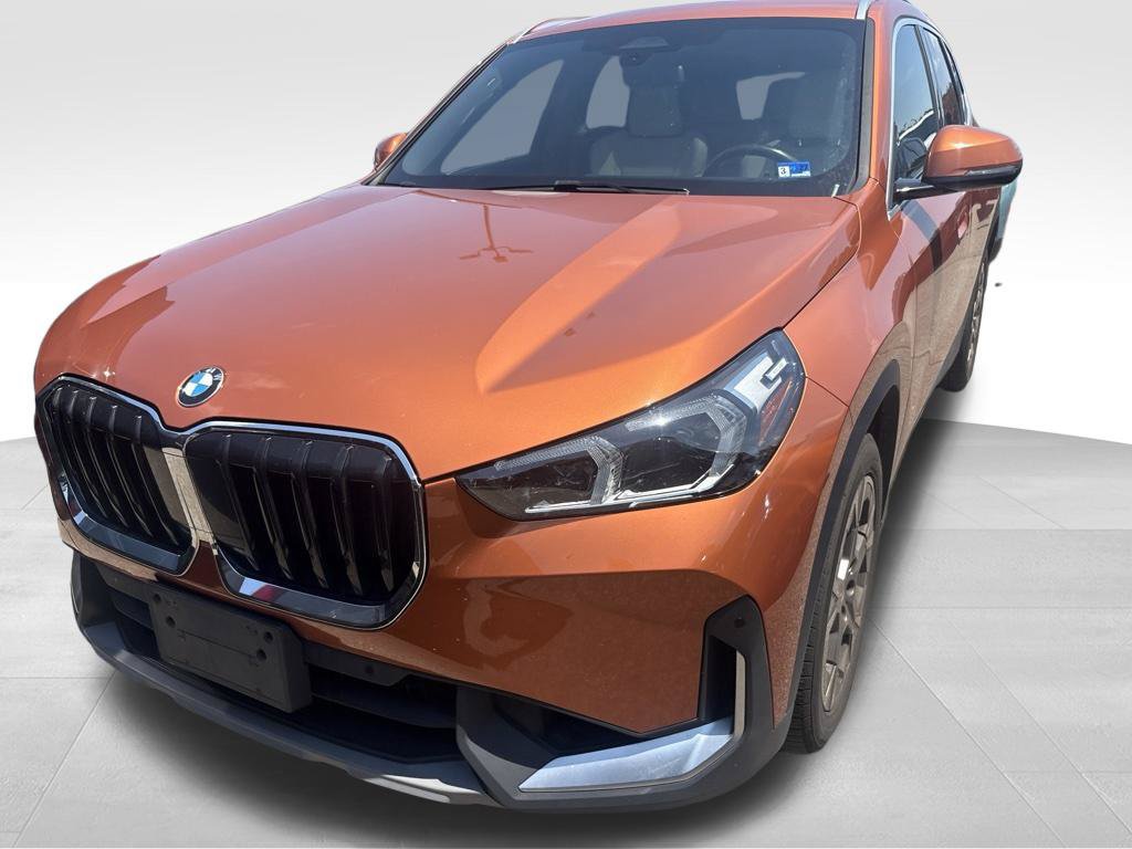 Used 2023 BMW X1 xDrive28i w/ Convenience Package AWD/4WD image 17