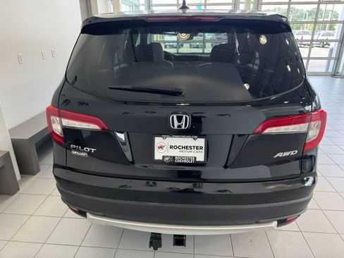 Used 2019 Honda Pilot EX-L image 45
