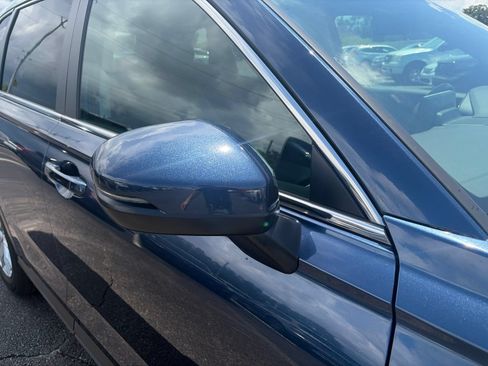 Used 2024 Honda CR-V EX-L image 14