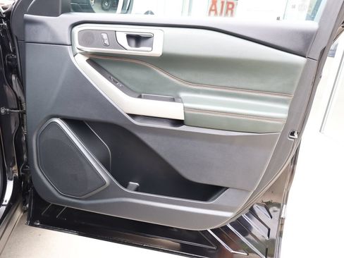 Used 2022 Ford Explorer Timberline AWD/4WD image 35