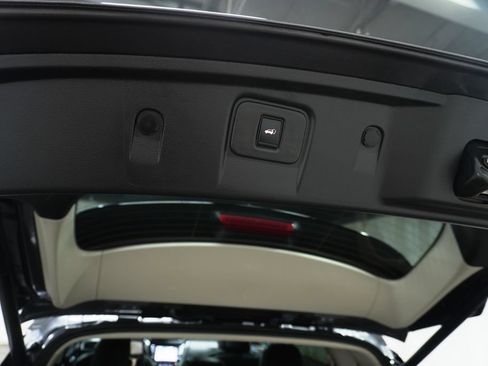 Used 2023 Nissan Murano SL w/ SL Moonroof Package AWD/4WD image 7