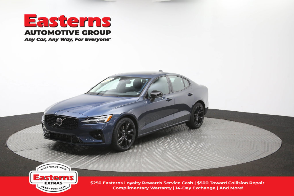 Used 2024 Volvo S60 B5 Core FWD image 56