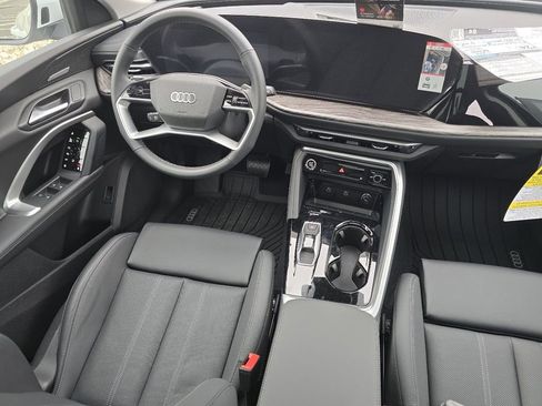 New 2026 Audi Q5 Premium Plus AWD/4WD image 33