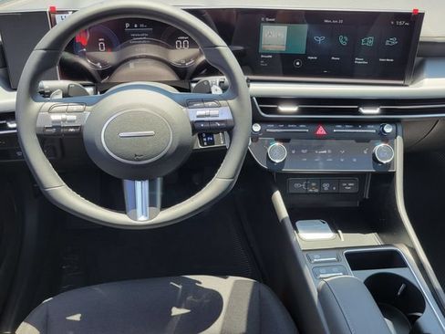 New 2026 Hyundai Sonata SEL FWD image 6