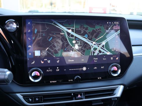 Used 2023 Lexus RX 350 F Sport image 23