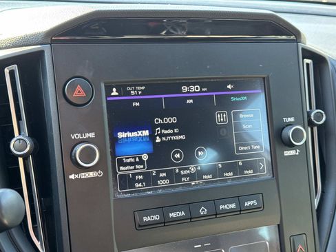 Used 2023 Subaru WRX image 21