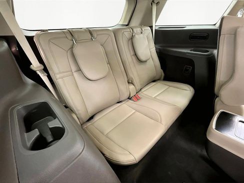 Used 2023 Lincoln Aviator Reserve w/ Equipment Group 201A image 28