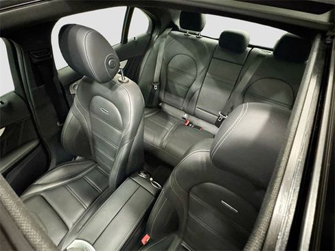 Used 2018 Mercedes-Benz C 63 AMG S image 23